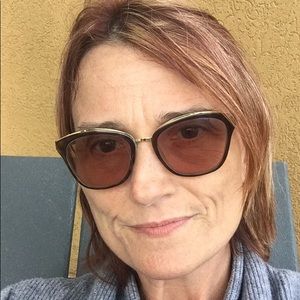 Meet your Posher, Ellen